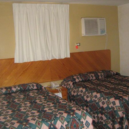 Hotel Nuevo Santander ซิวดัดบิกโตเรีย ภายนอก รูปภาพ