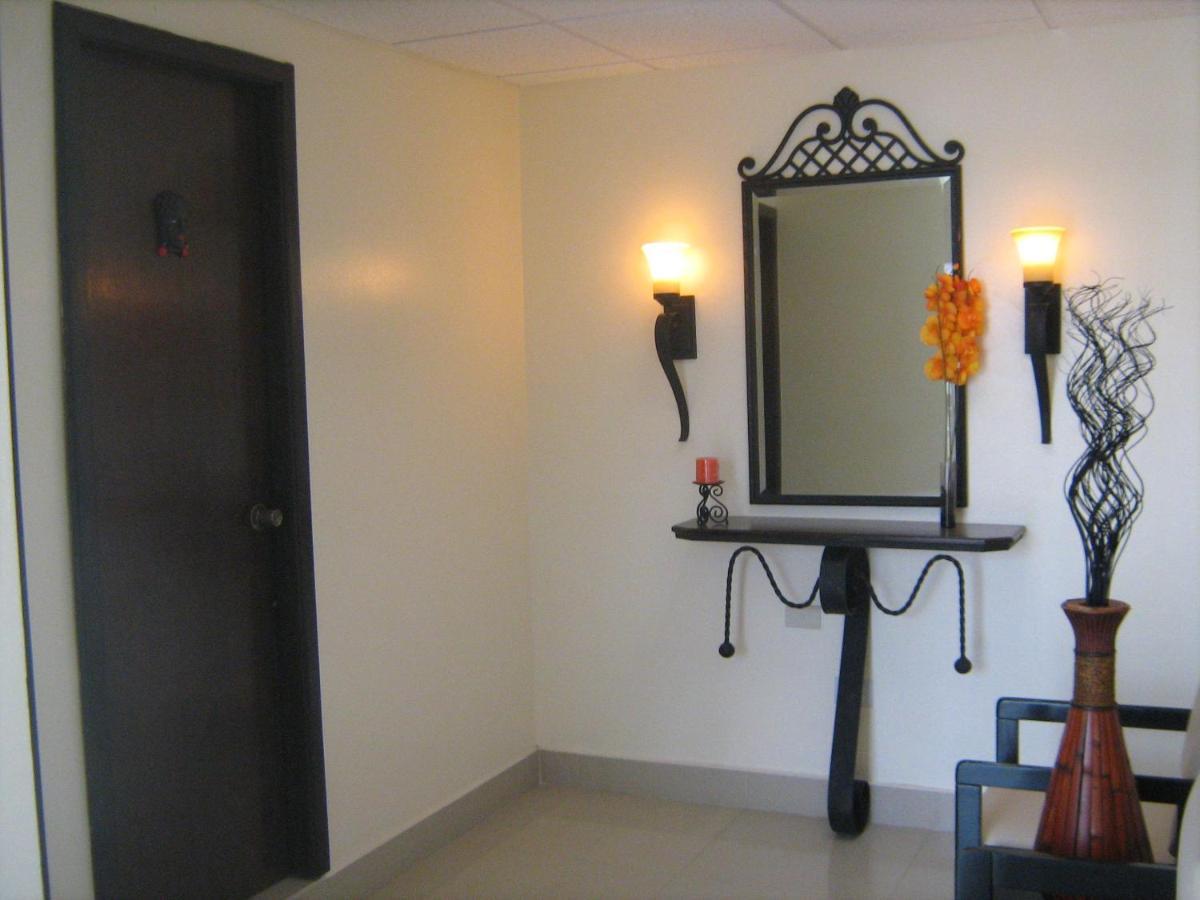 Hotel Nuevo Santander ซิวดัดบิกโตเรีย ภายนอก รูปภาพ